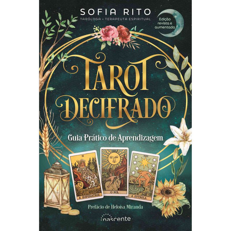 Tarot Decifrado de Sofia Rito