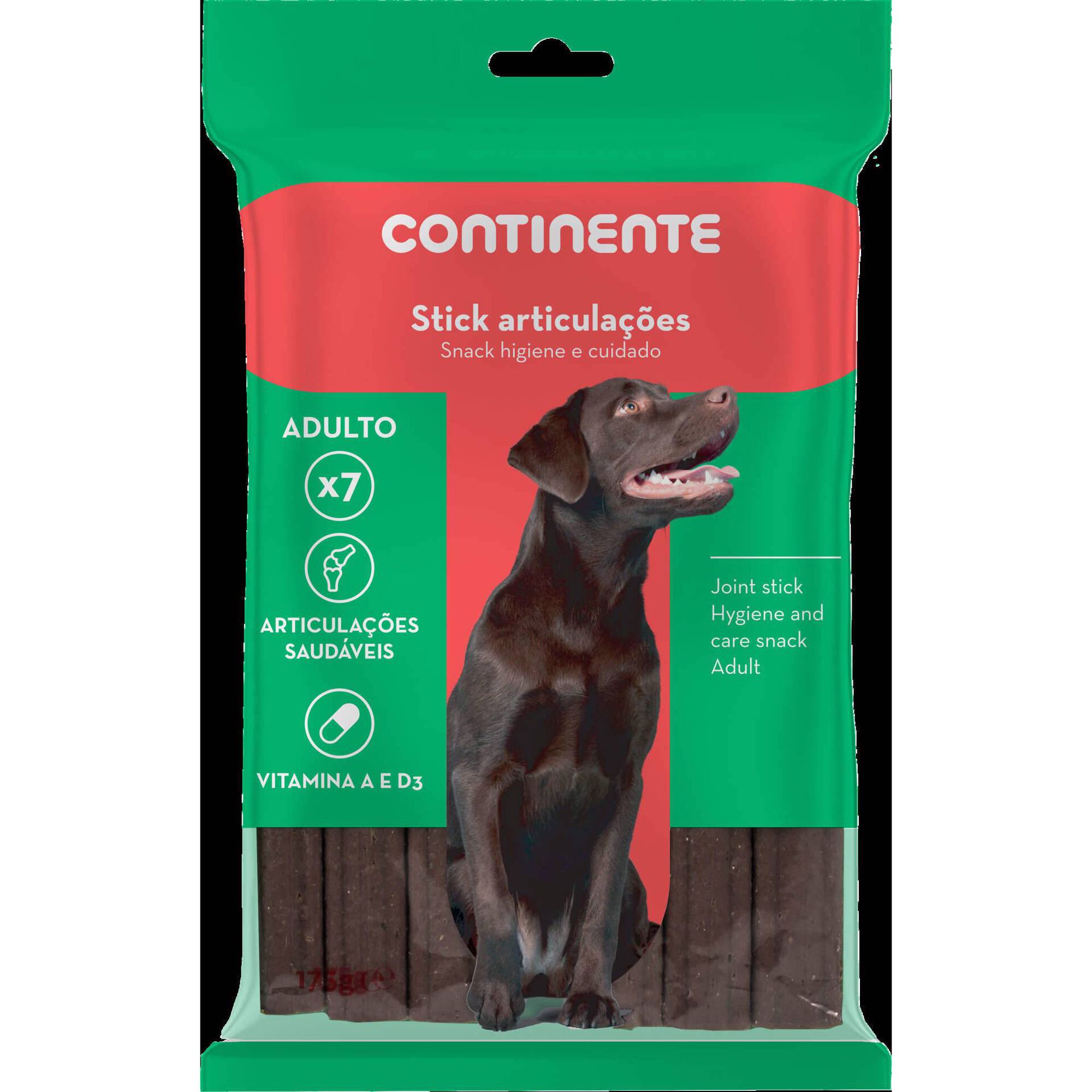 Stick para Cão Adulto Articulações Stick para Cão Adulto Articulações