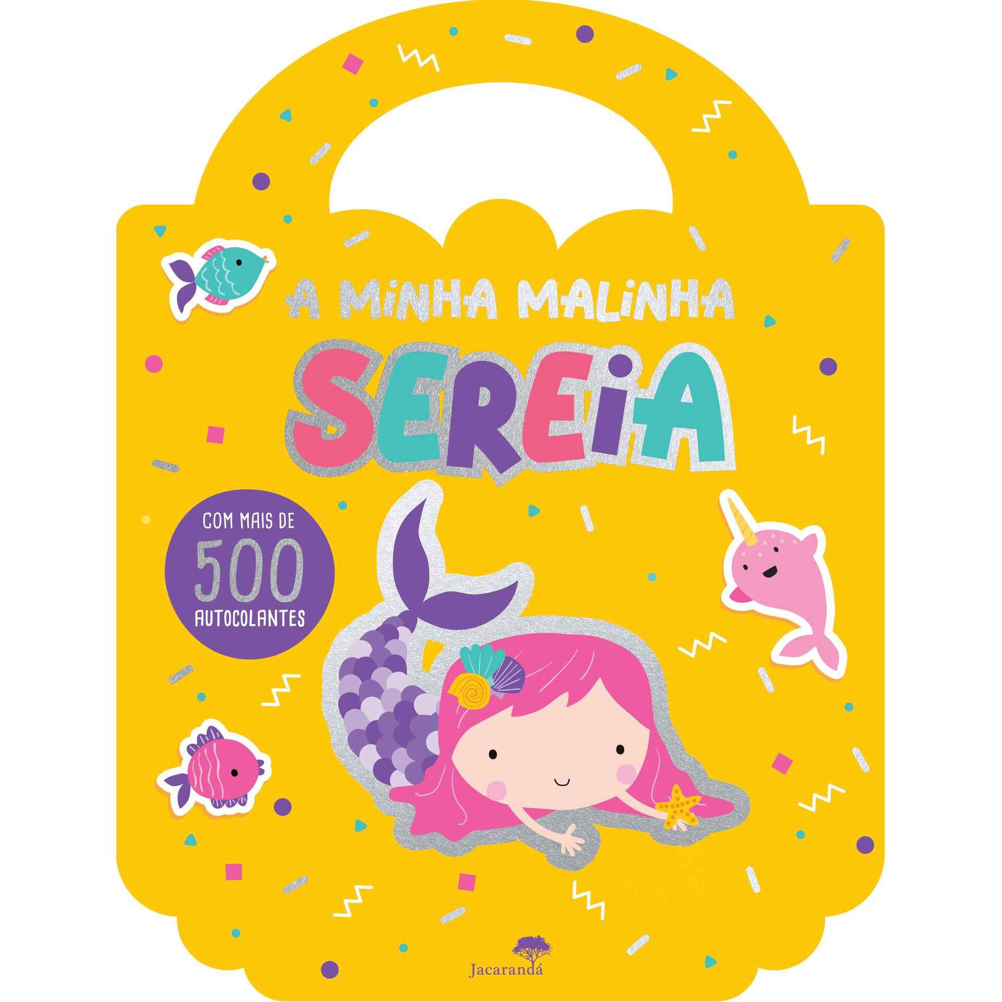 A Minha Malinha - Sereia