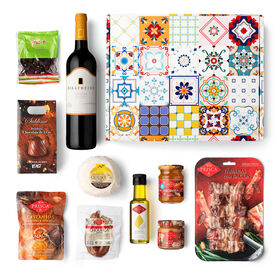 Cabaz de Natal nº13