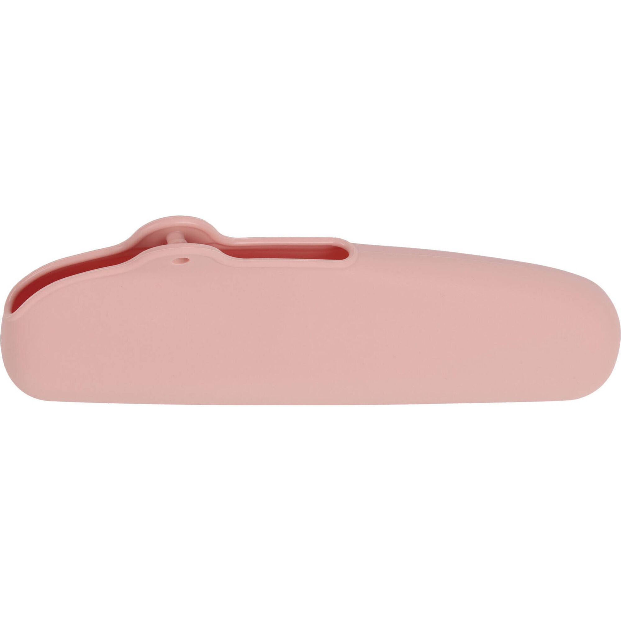 Caixa para Maquilhagem em Silicone Bazar&atilde;o
