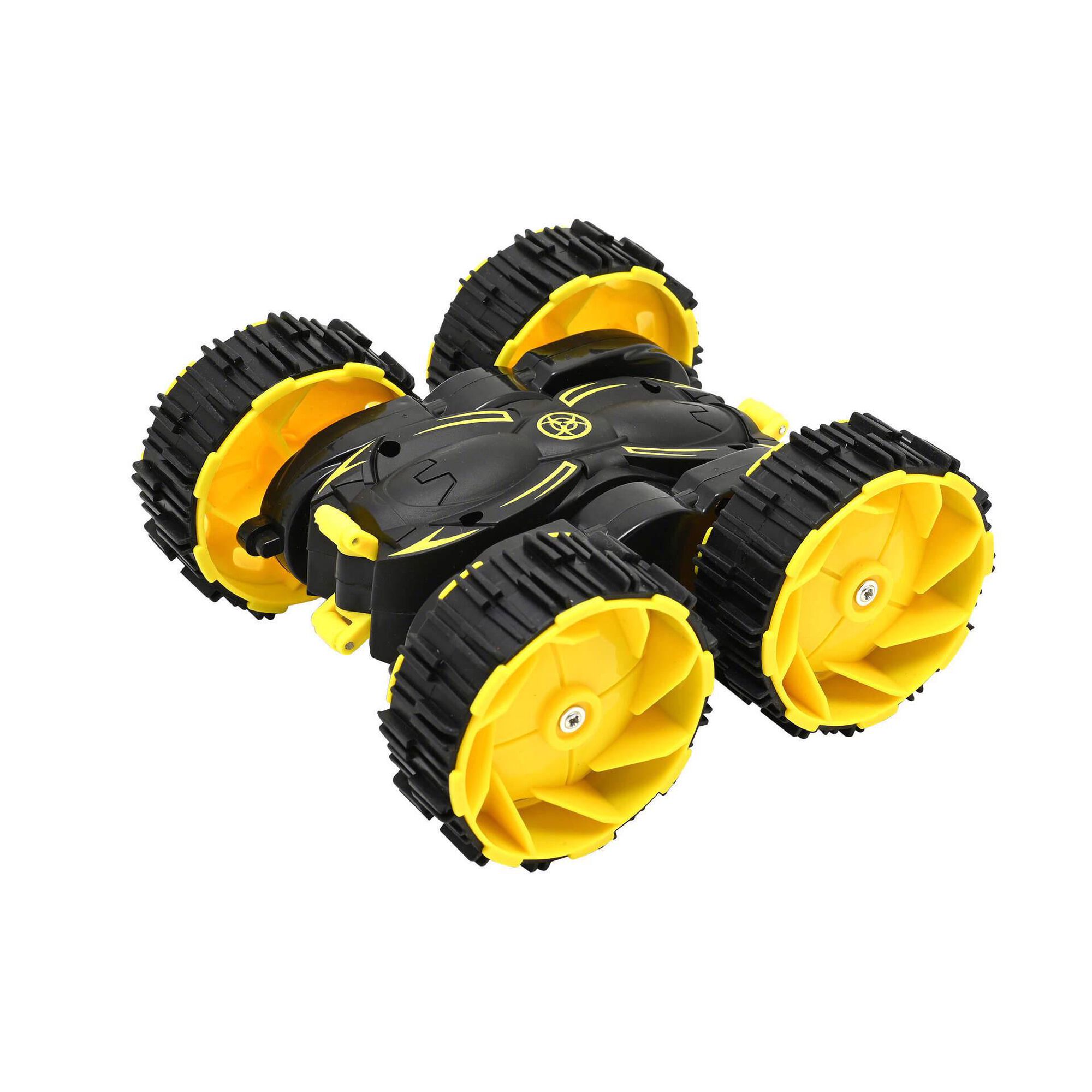 Rádio Controlo Crawling Ghost (várias cores)