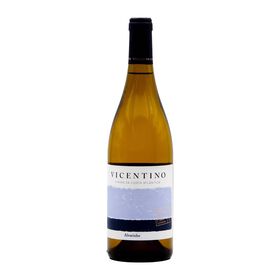 Vicentino Alvarinho Branco Alentejo