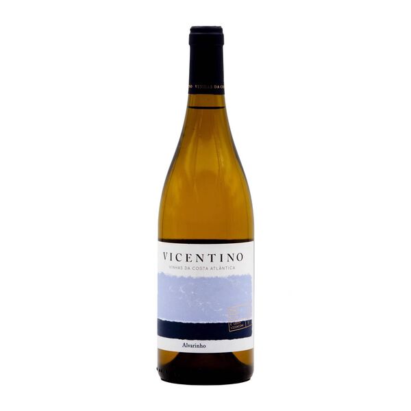 Vicentino Alvarinho Branco Alentejo