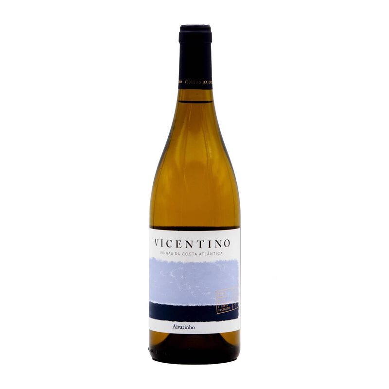Vicentino Alvarinho Branco Alentejo