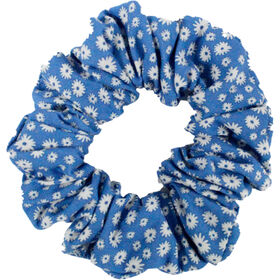 Elástico Cabelo Algodão Sortido