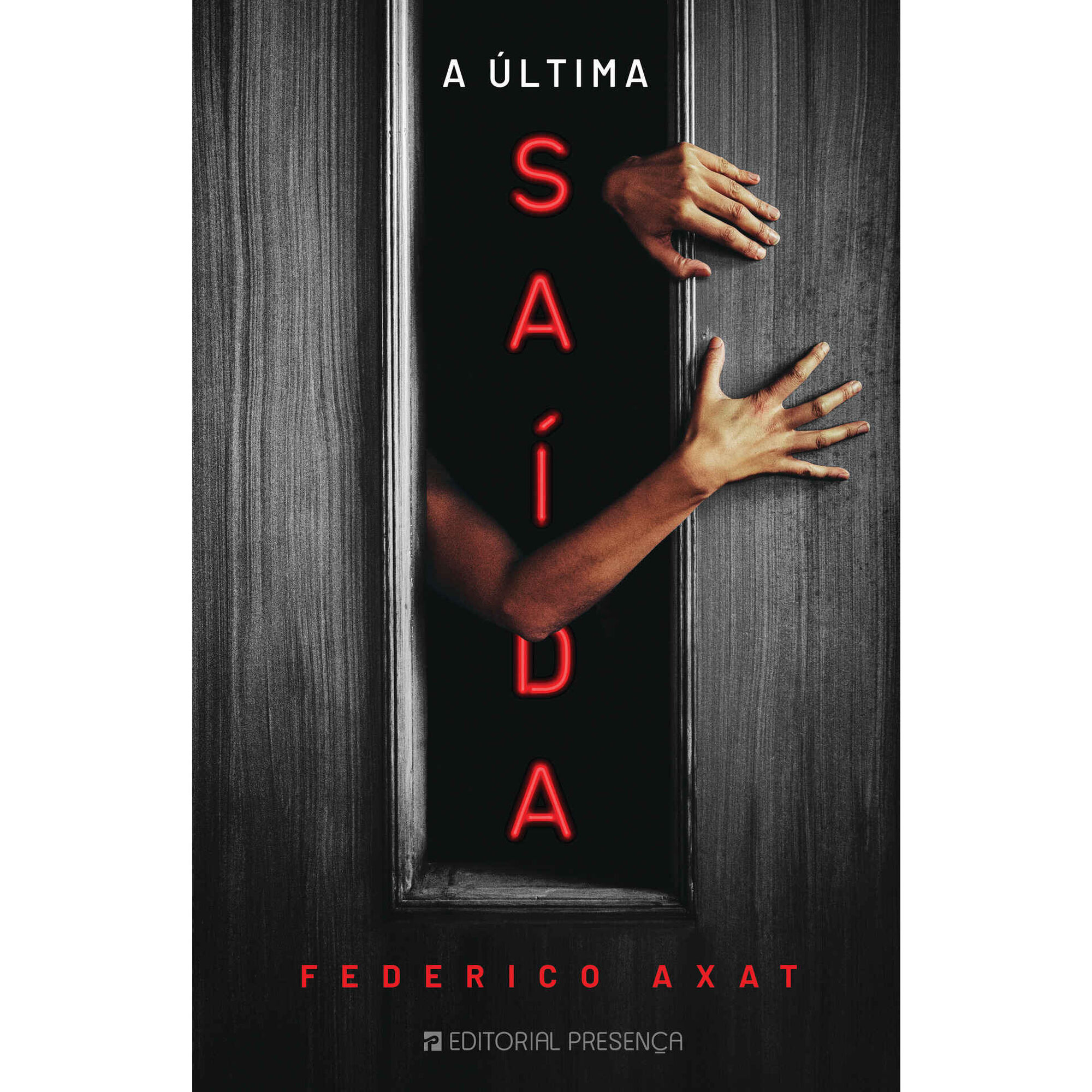 A Última Saída A Última Saída