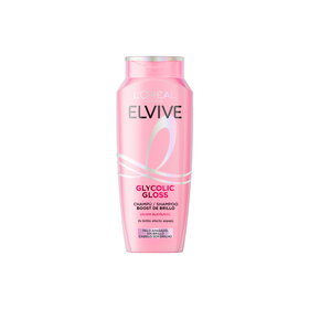Champ&ocirc; Glycolic Gloss Brilho L'Or&eacute;al Paris Elvive