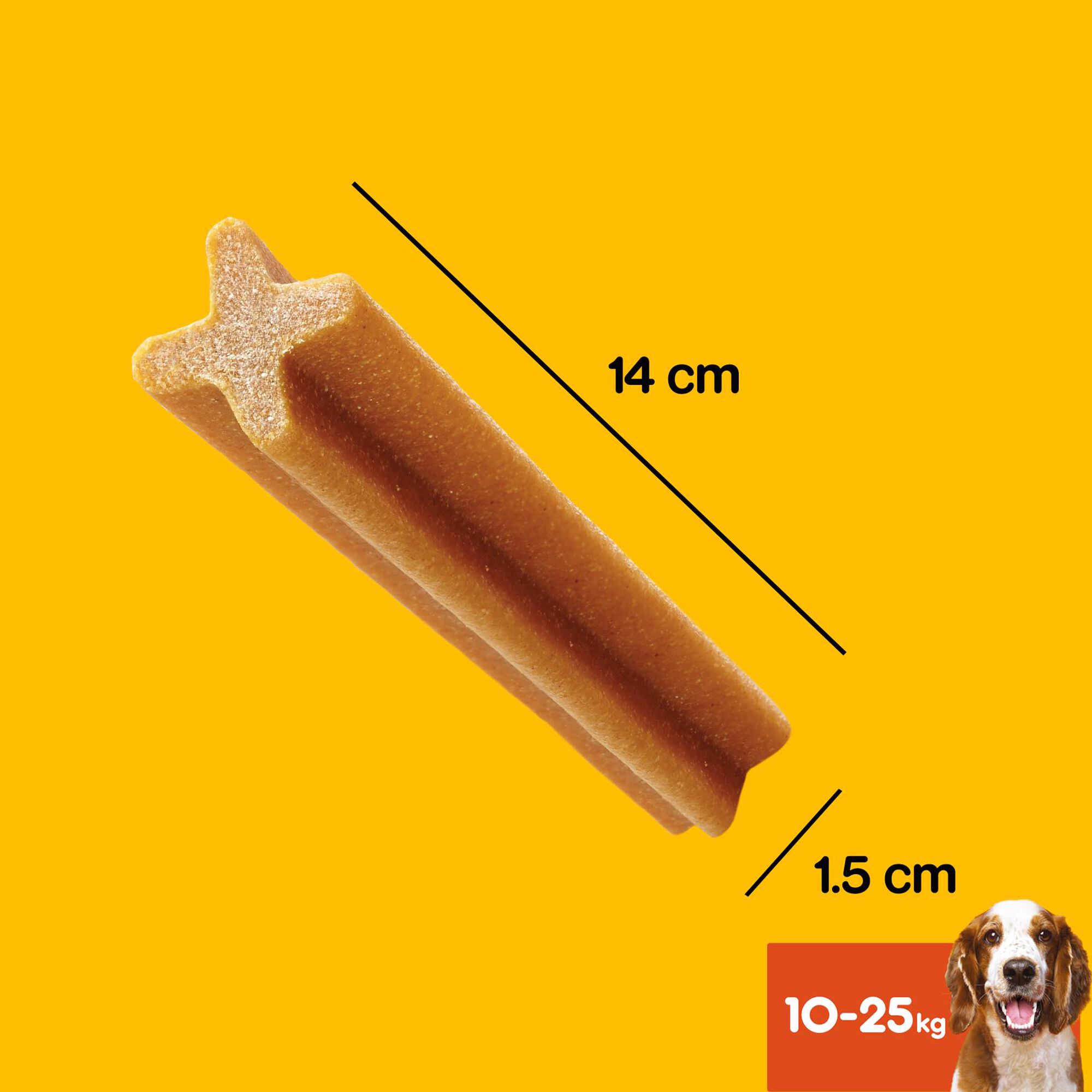 Snack para Cão Dentastix