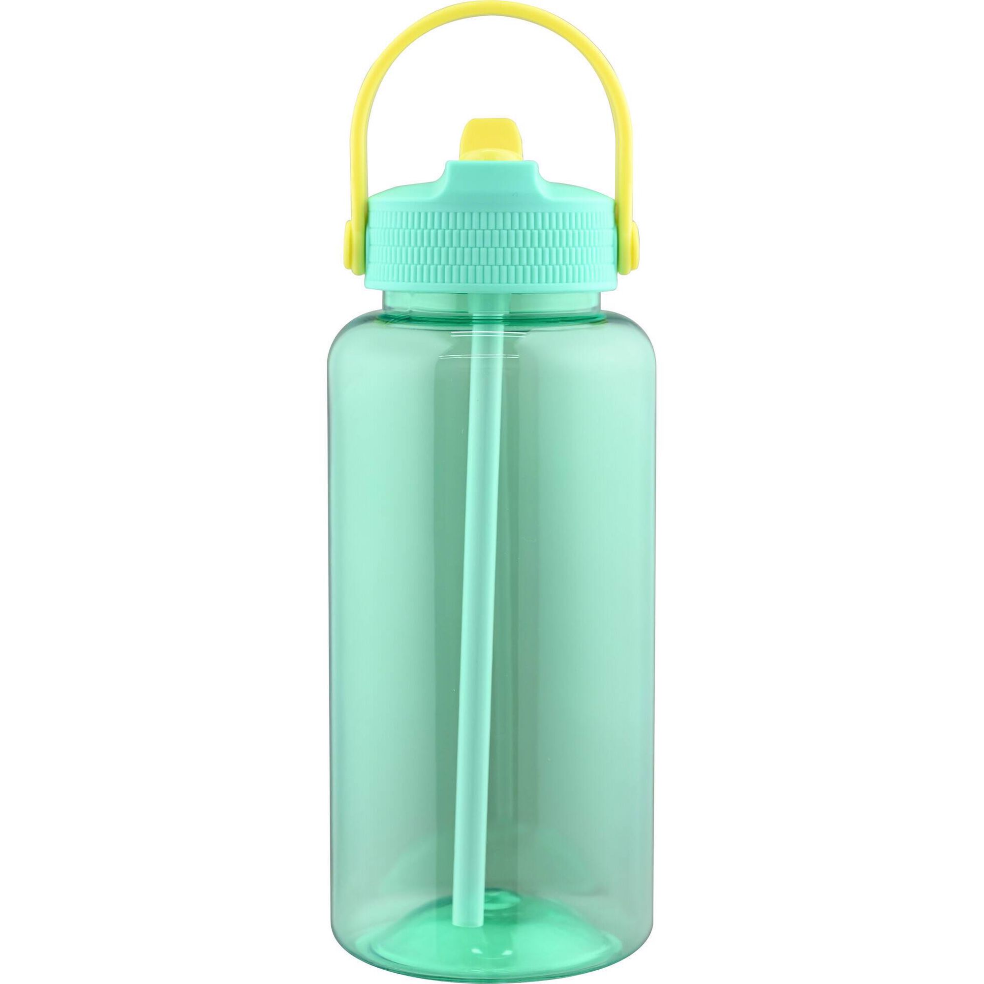 Garrafa Summer To Go 1l Verde Kasa