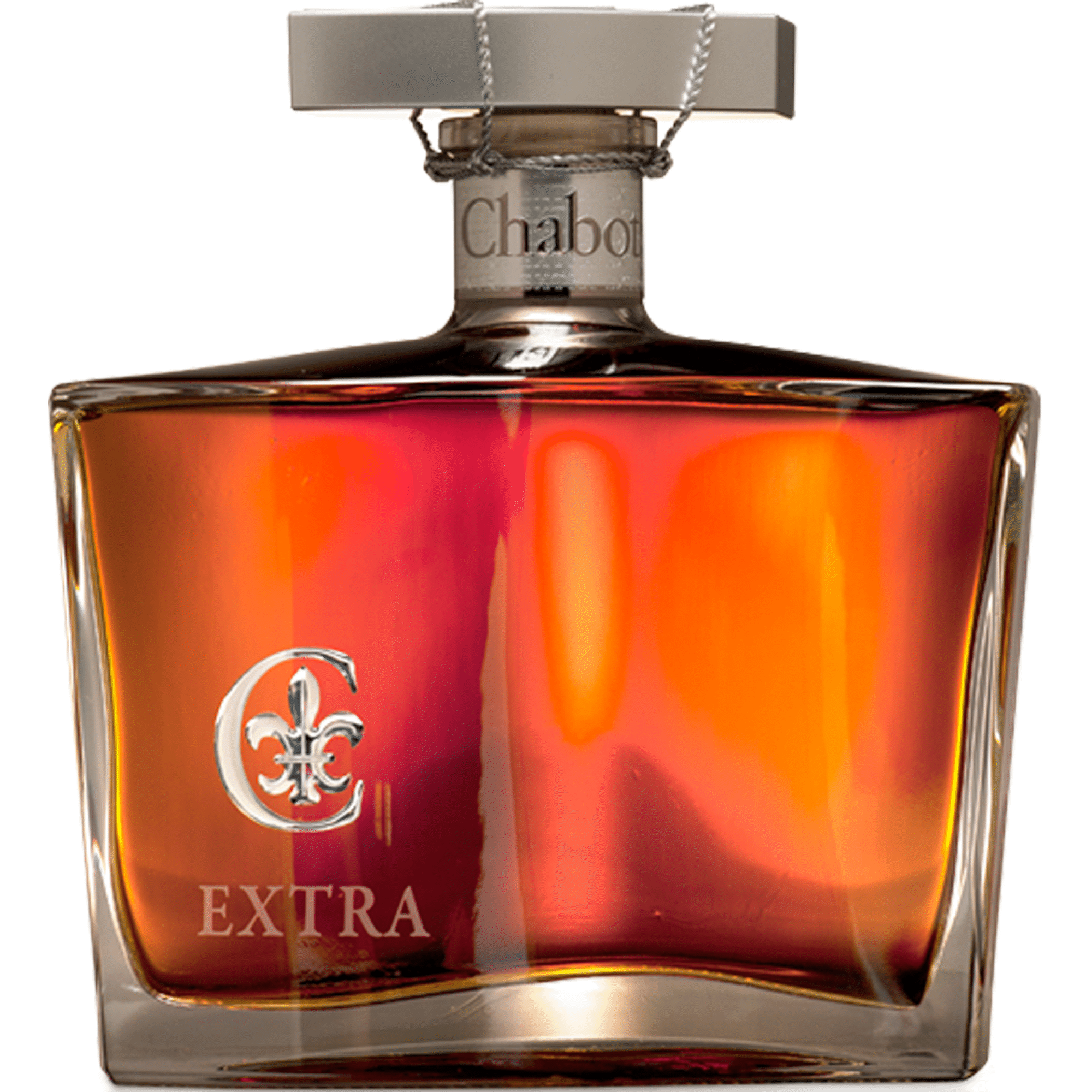 Aguardente Armagnac Chabot Extra