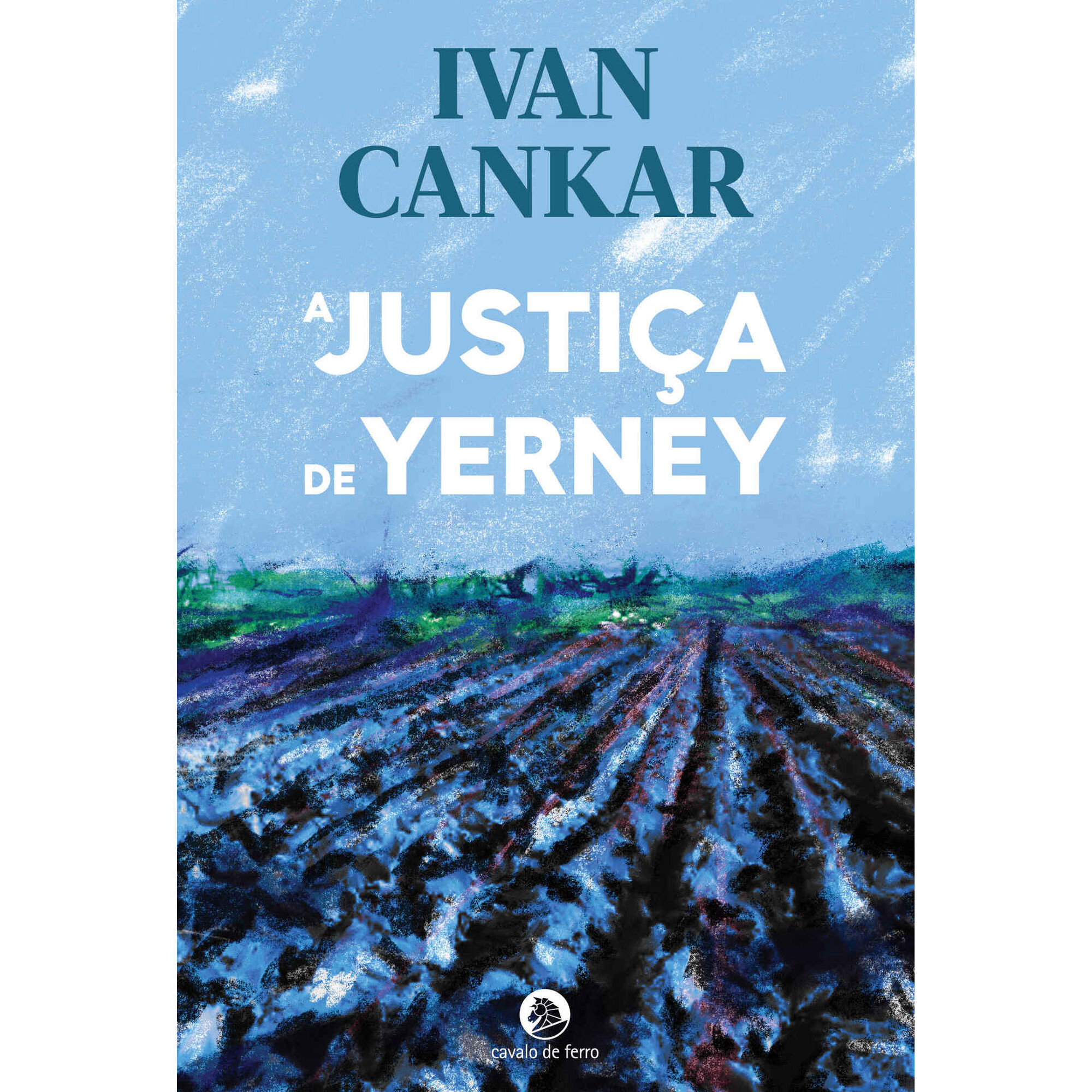A Justi&ccedil;a de Yerney de Ivan Cankar