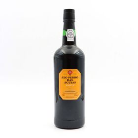 S&atilde;o Pedro das &Aacute;guias Vinho do Porto Tawny