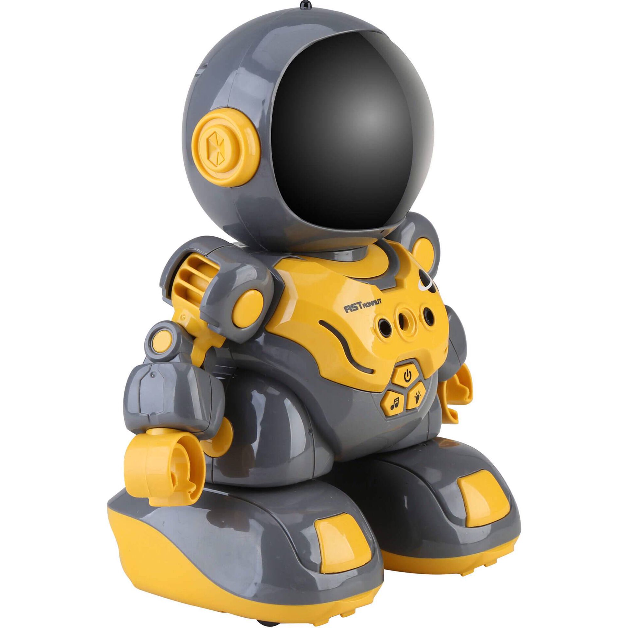 Zoko Speed Wheels - Rob&ocirc; e Carro Telecomandados Space Series