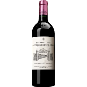 Ch&acirc;teau Mission Haut Brion Pessac-Leognan Vinho Tinto