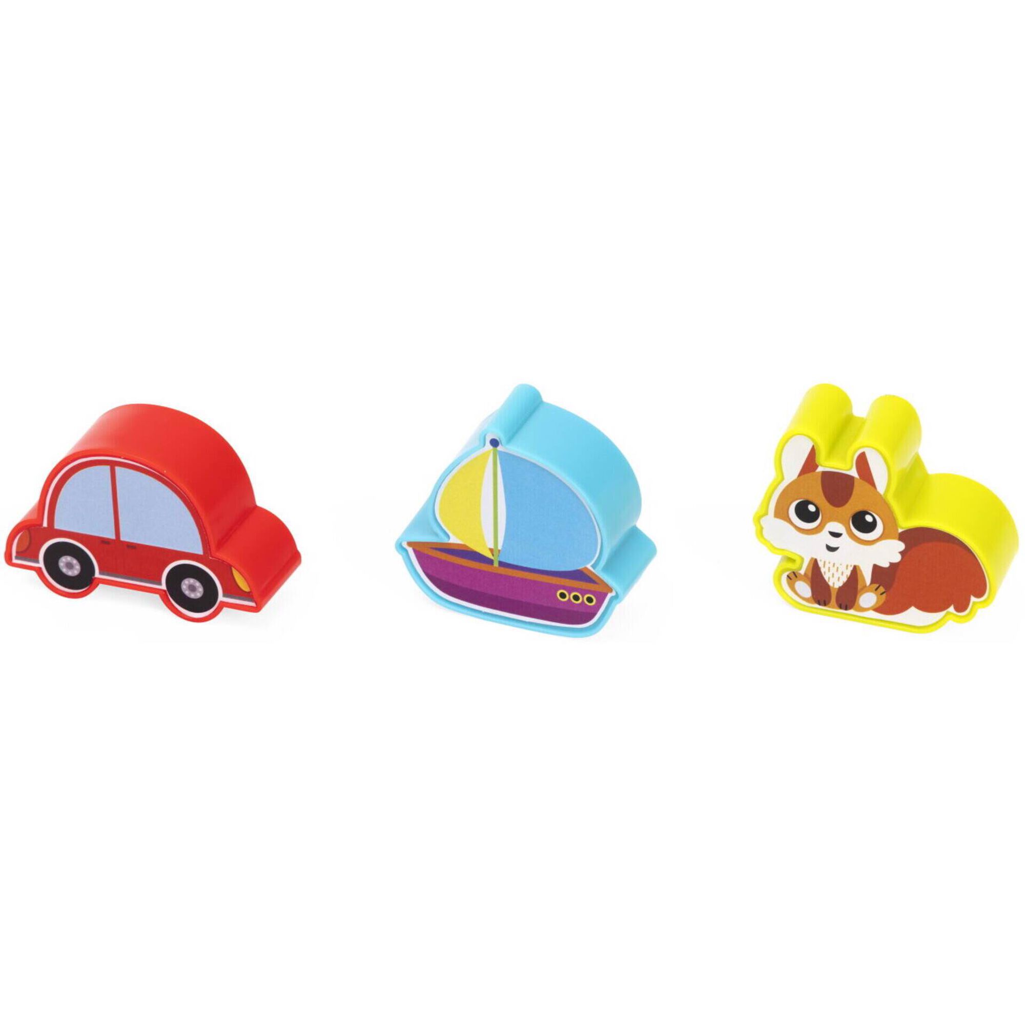 Chicco - Jogo Domin&oacute; Evolutivo