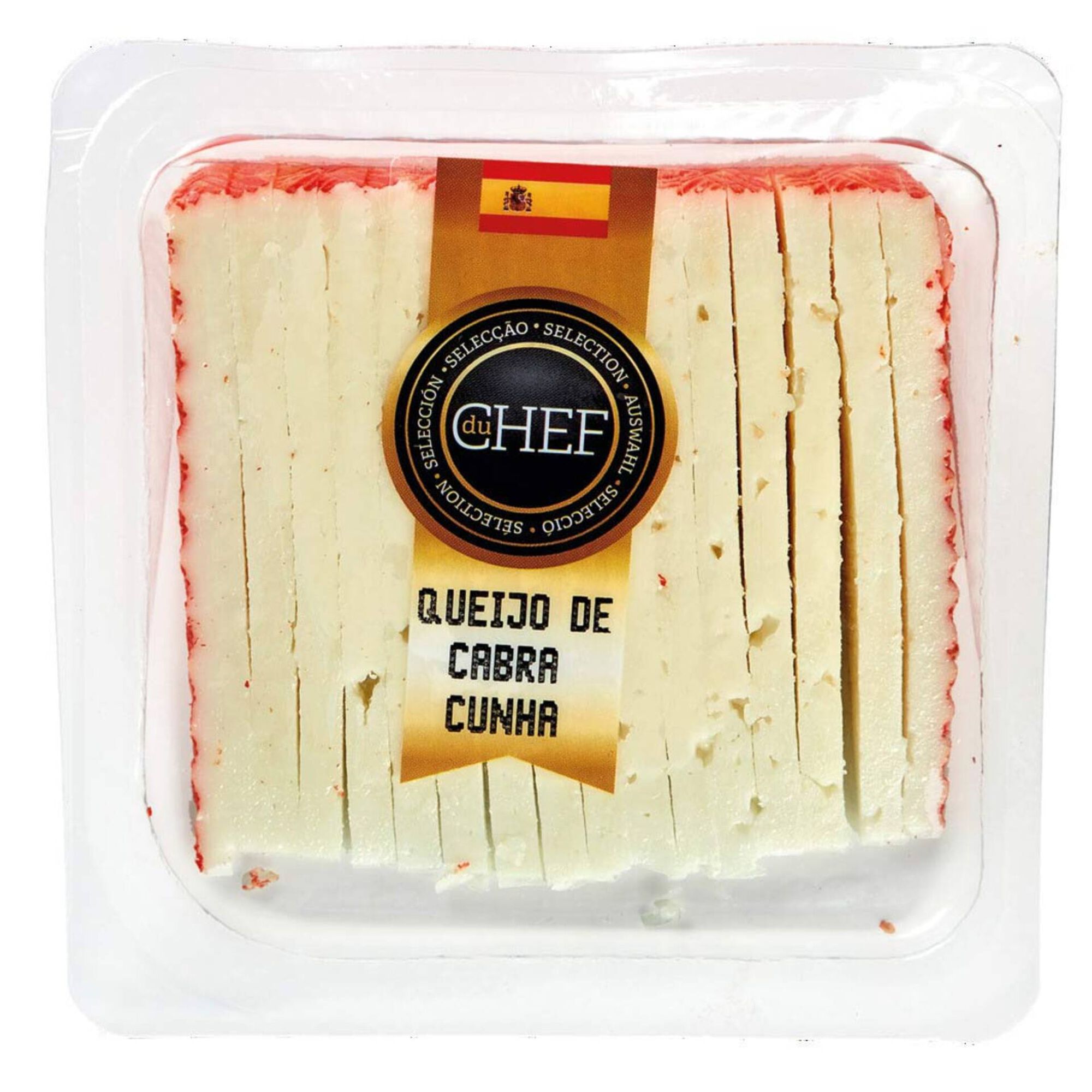 Queijo de Cabra Cunha Queijo de Cabra Cunha