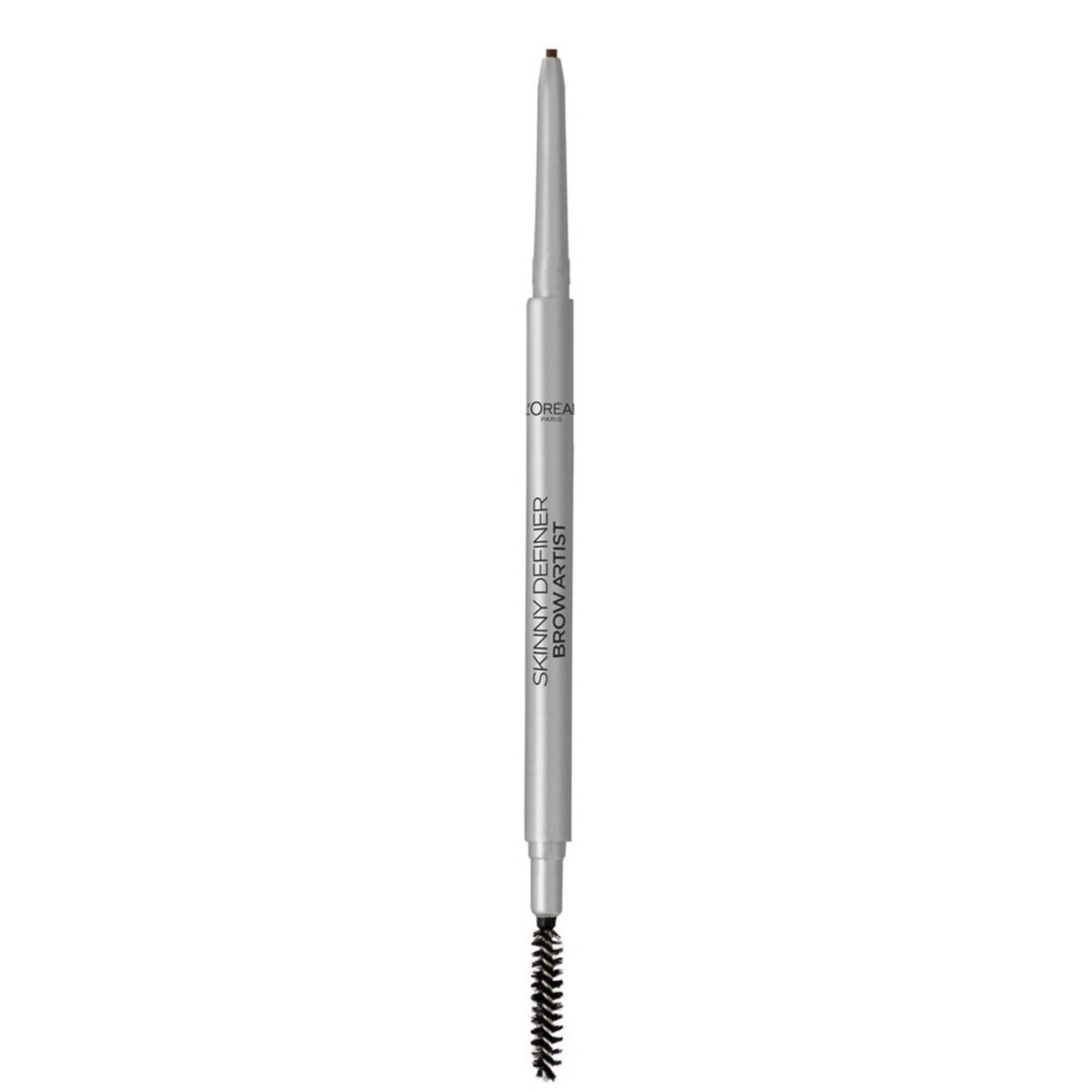Modelador de Sobrancelhas Brow Artist Skinny Definer Dark Brunette 108 Modelador de Sobrancelhas Brow Artist Skinny Definer Dark Brunette 108