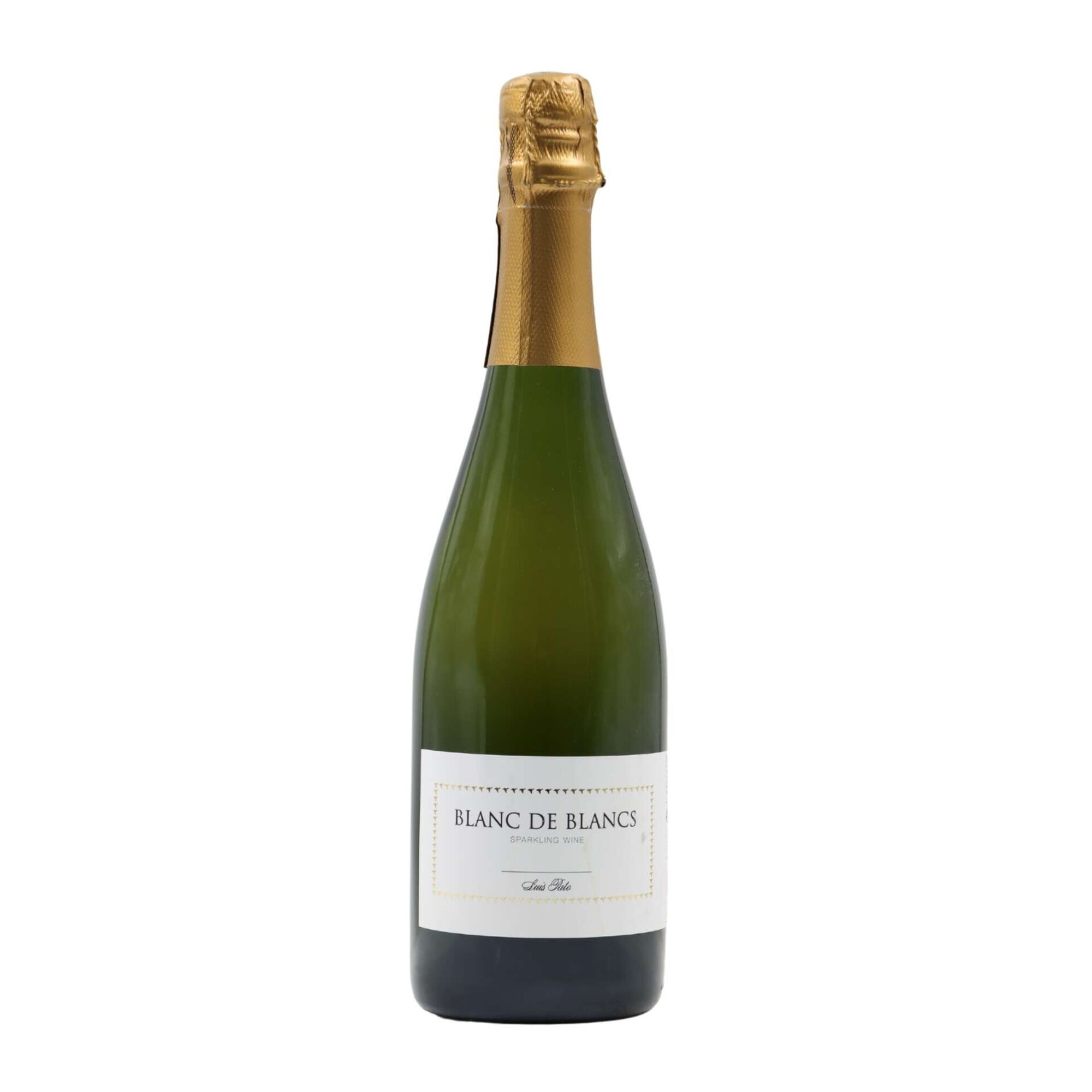 Luis Pato Blanc De Blanc Espumante Bairrada Bruto