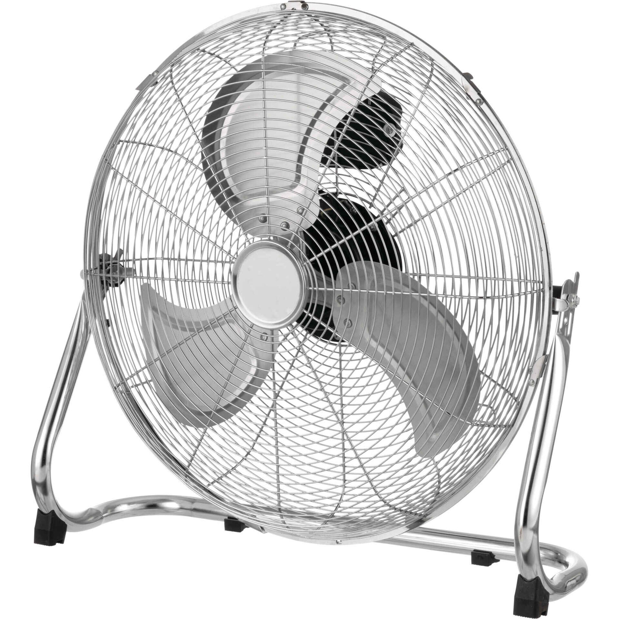 Ventoinha de Ch&atilde;o 45cm 90W Kuppler