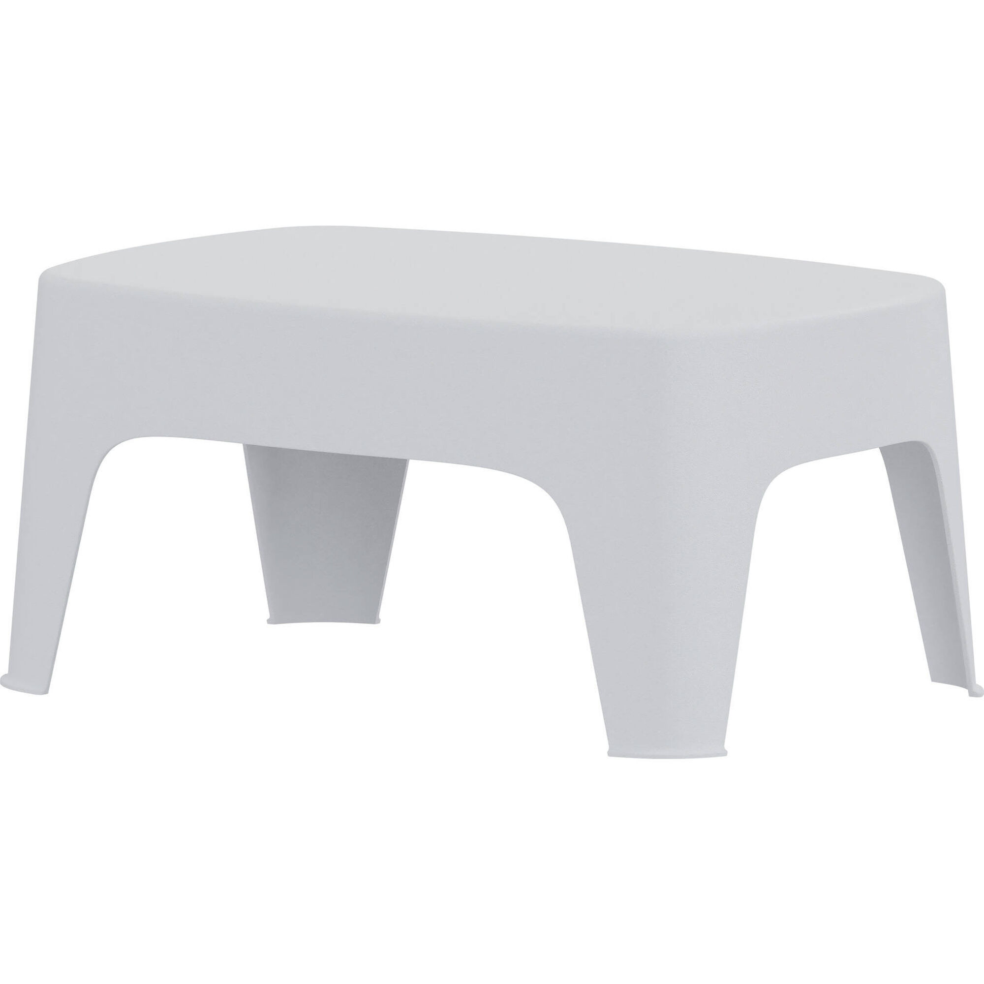 Mesa de Apoio Branca Lia
