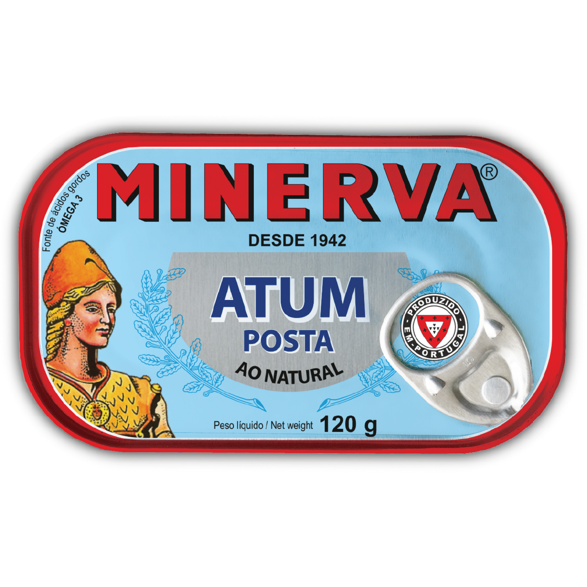 Atum Posta ao Natural Atum Posta ao Natural