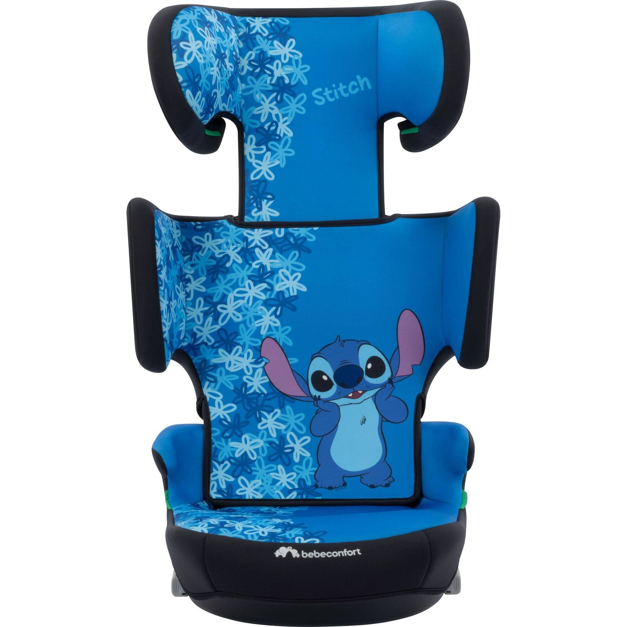 Cadeira Auto I-Size 100-150cm Stitch