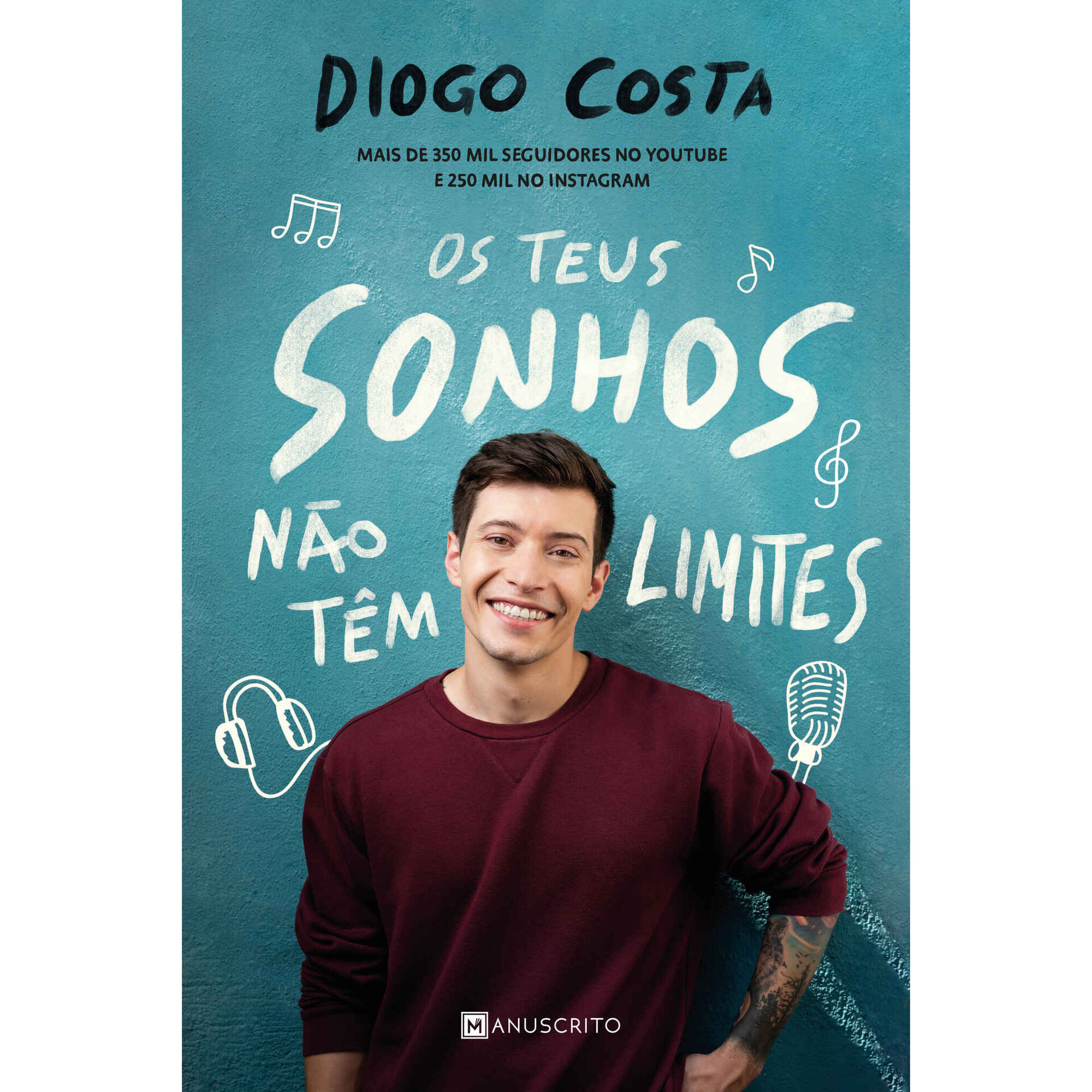 Os Teus Sonhos Não Têm Limites
