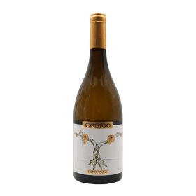 C&oacute;digo Encruzado D&atilde;o Vinho Branco