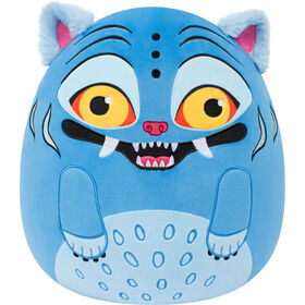 Squishmallows - Peluche K-POP Demon Hunters -  Derpy