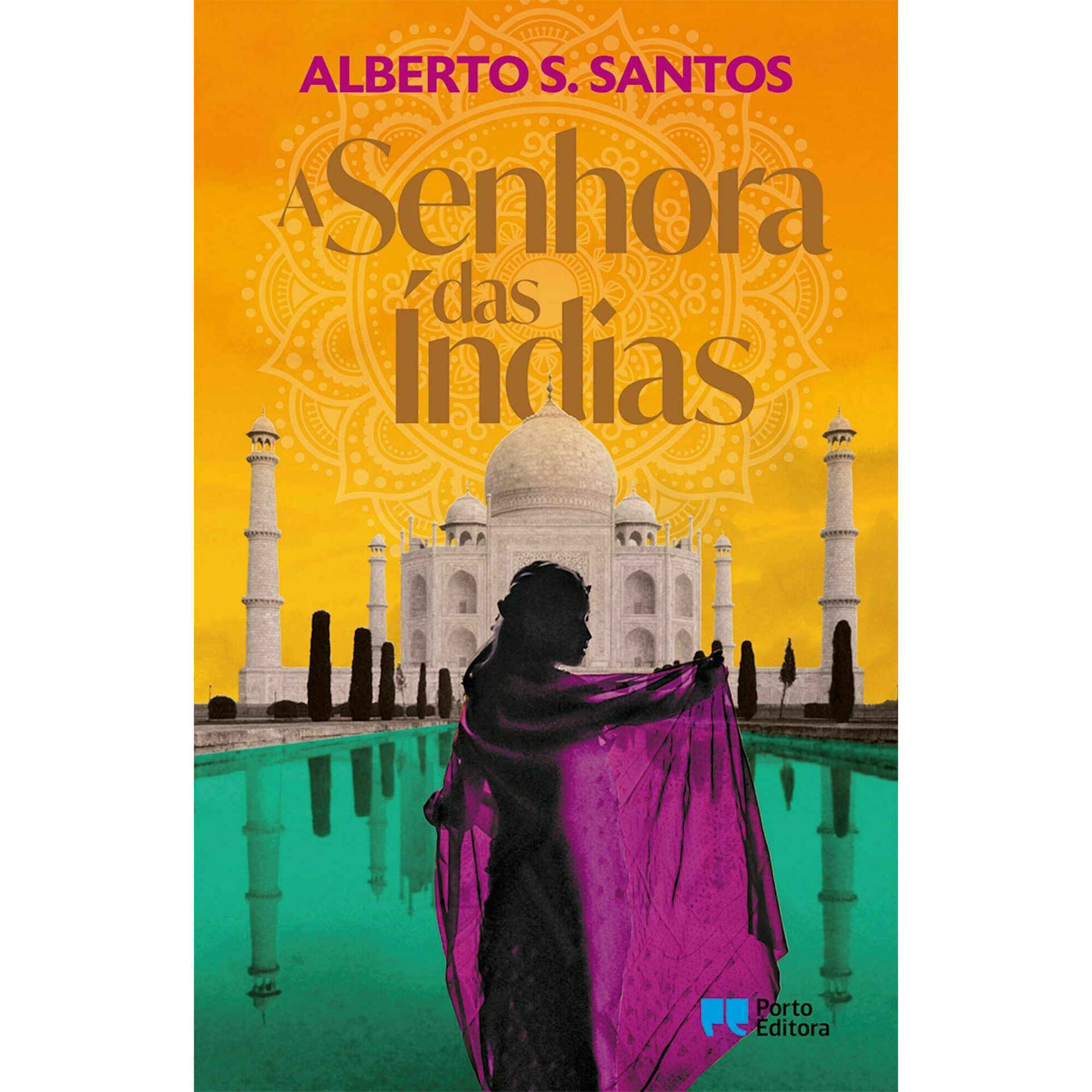 A Senhora das Índias
