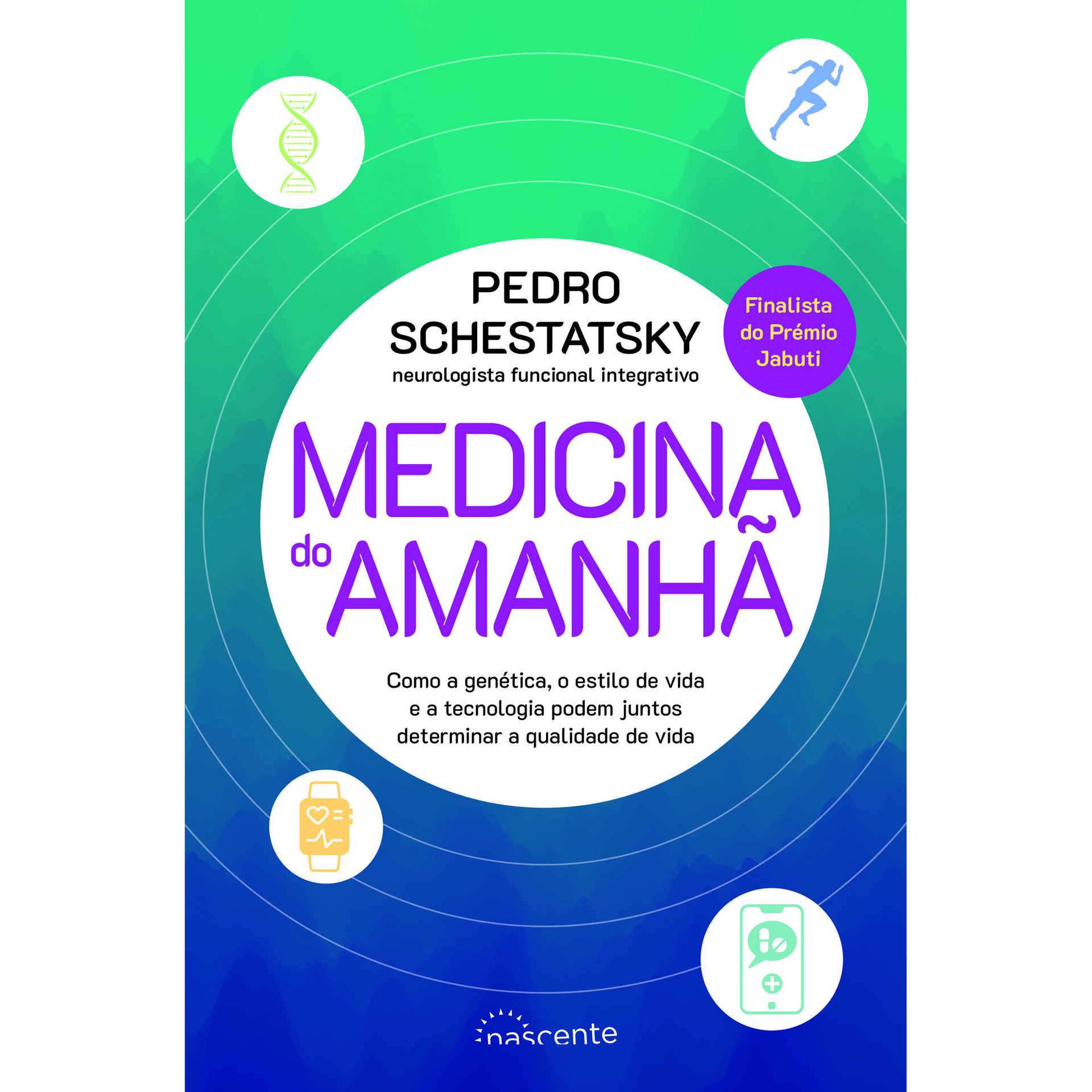 Medicina do Amanhã