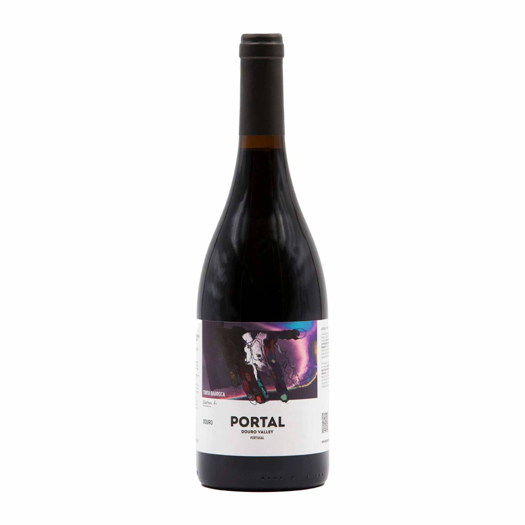 Quinta do Portal Tinta Barroca Douro Vinho Tinto