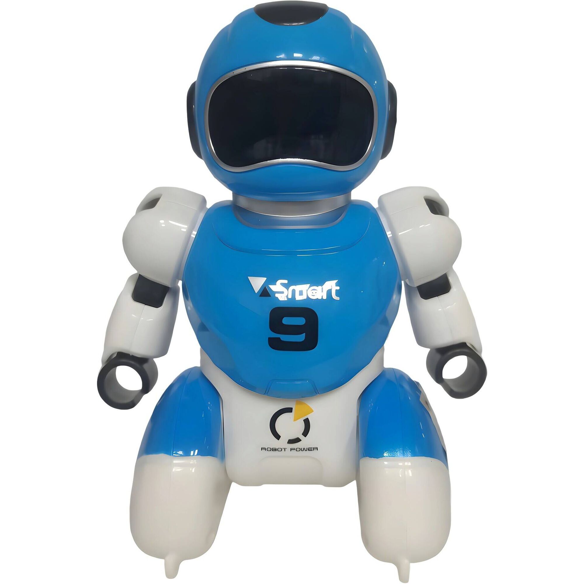 Robô Soccer Bot  (várias cores)