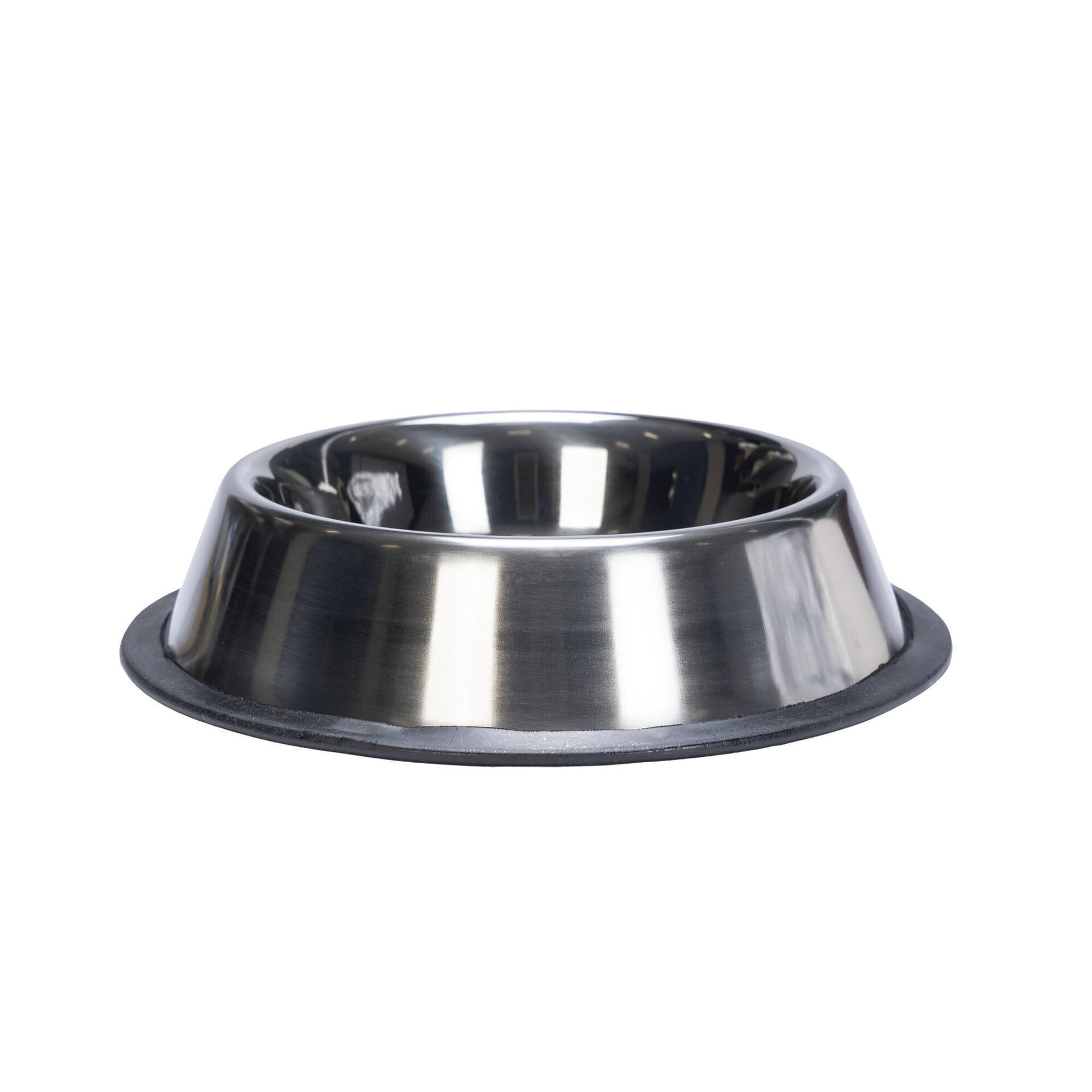 Comedouro para Cão Inox