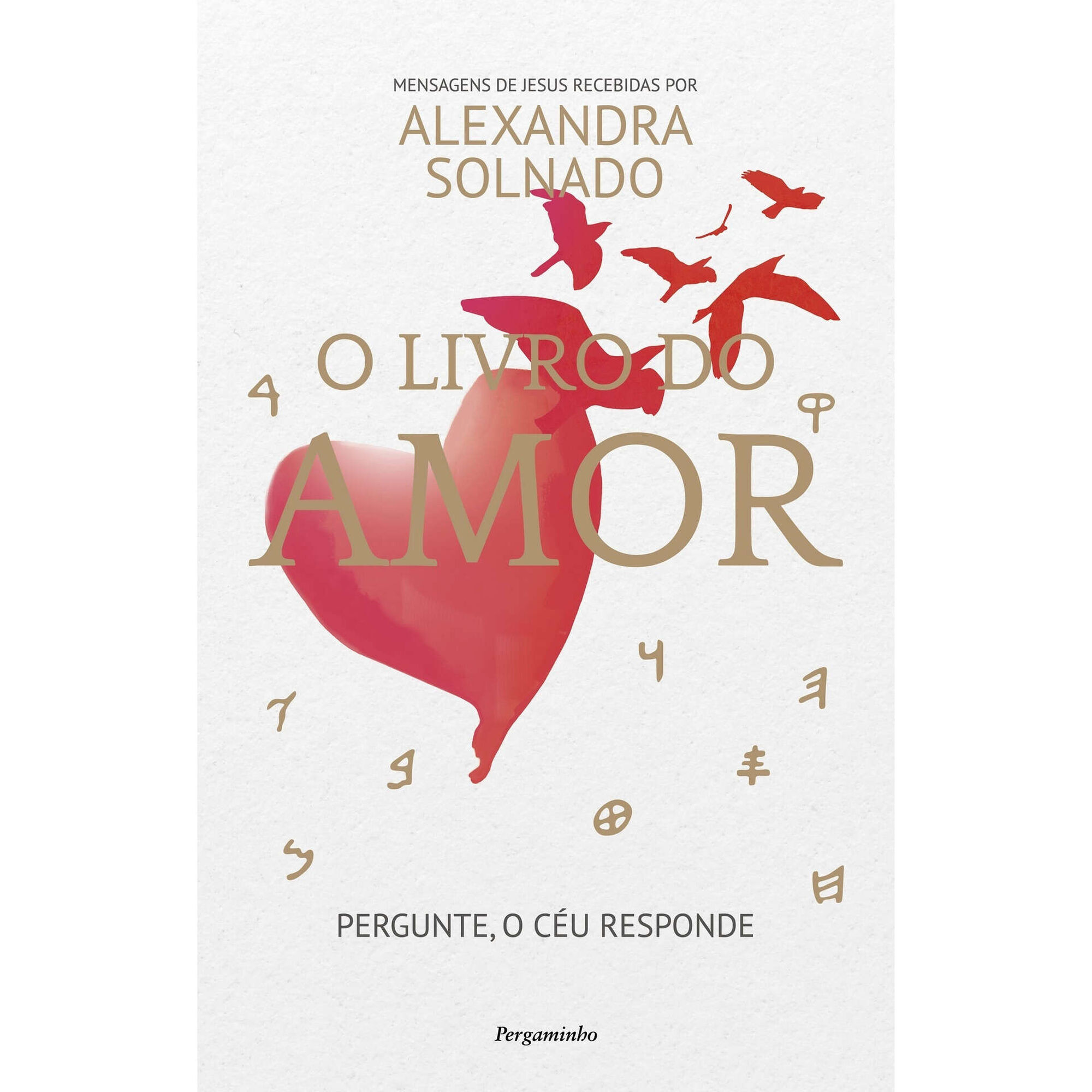 O Livro do Amor