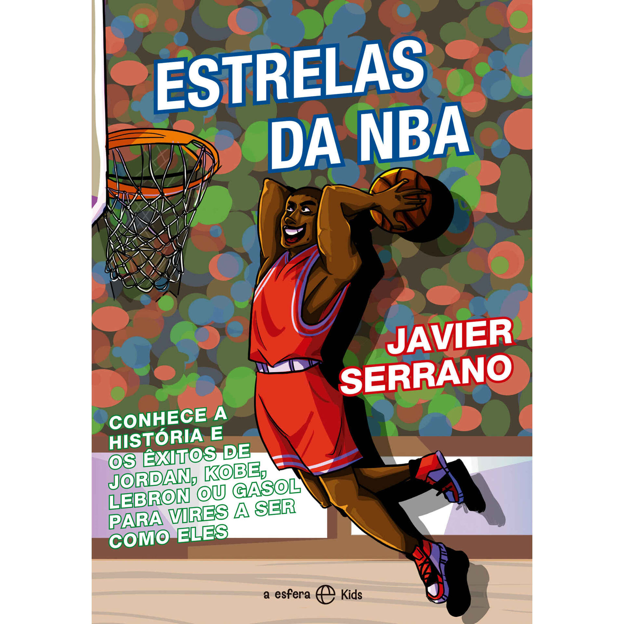 Estrelas da NBA