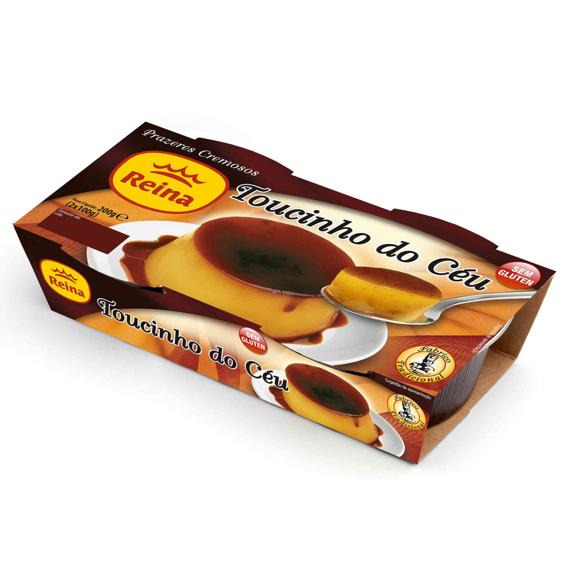 Toucinho do Céu Toucinho do Céu