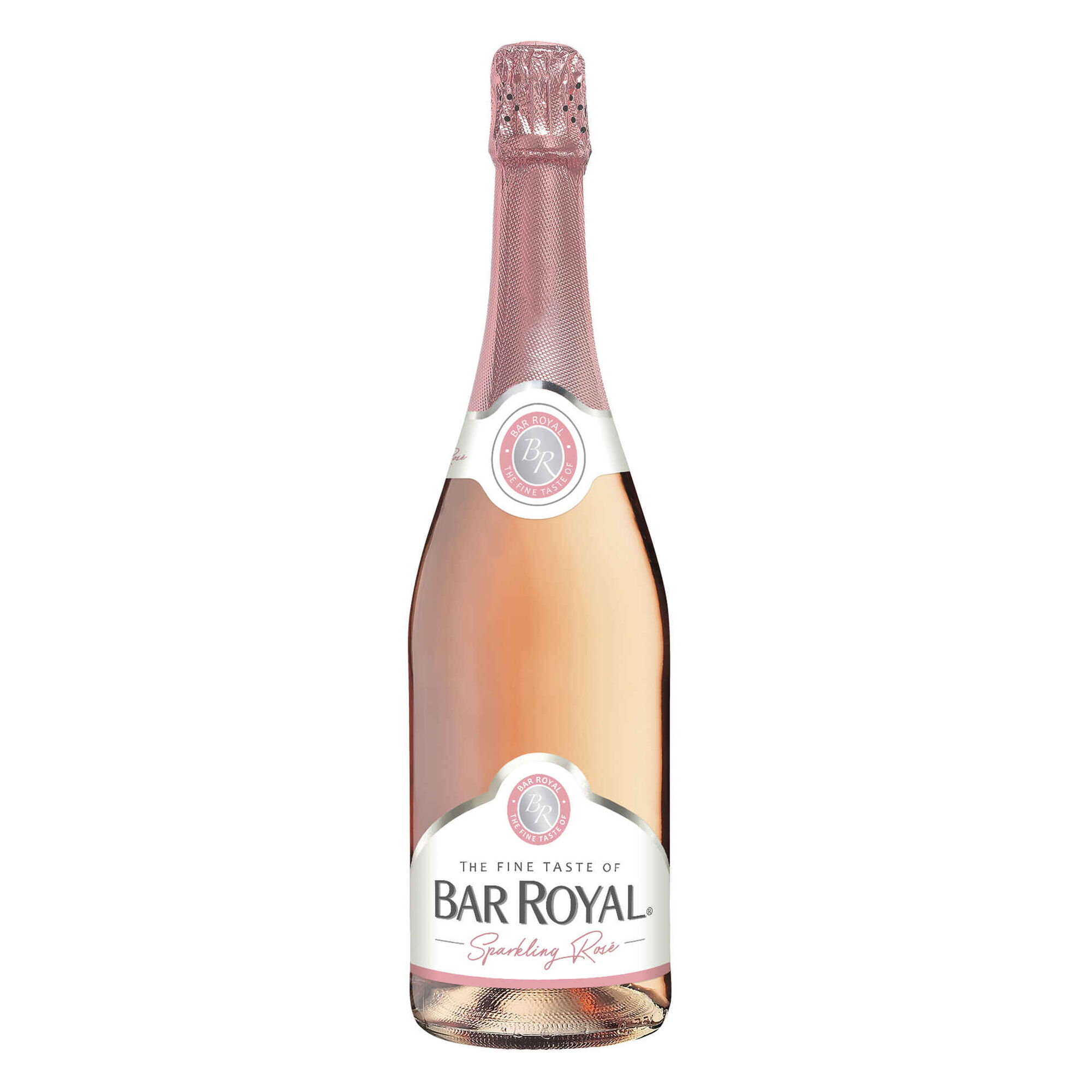 Espumante Bar Royal Rosé