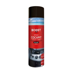Spray Auto Cockpit Ocean Boost