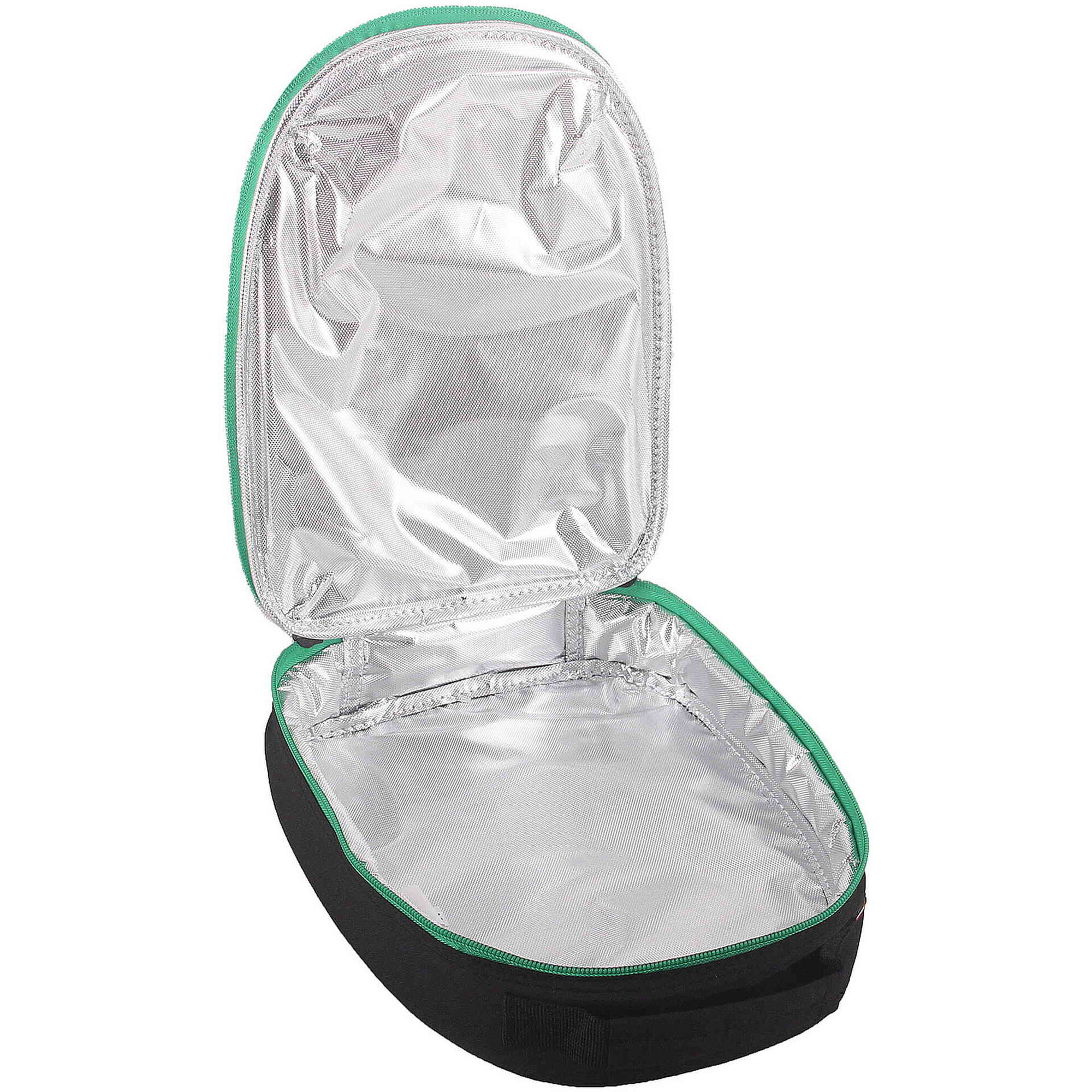 Lancheira 5L Verde Lloyd