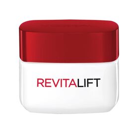 Creme de Rosto Dia Revitalift 35+