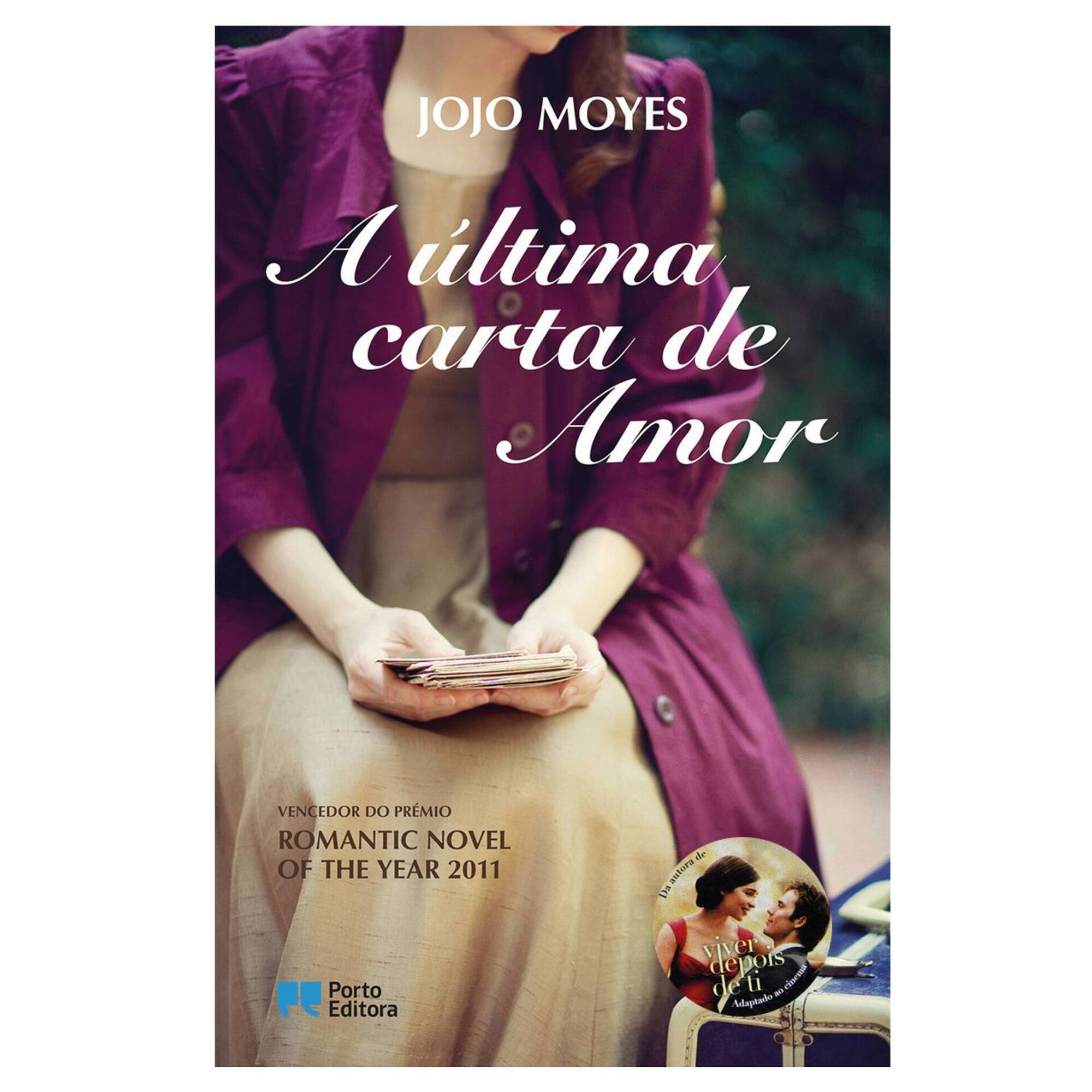 A Última Carta de Amor