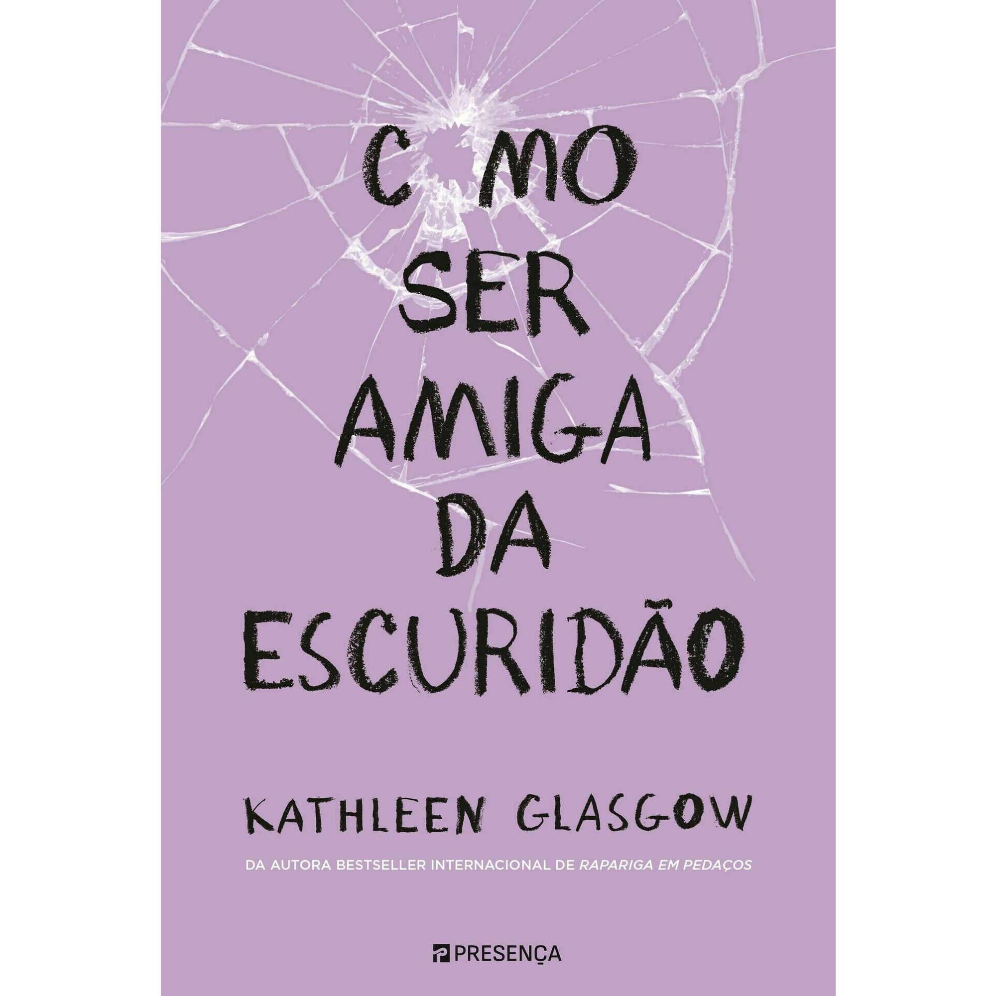 Como Ser Amiga da Escuridão Como Ser Amiga da Escuridão