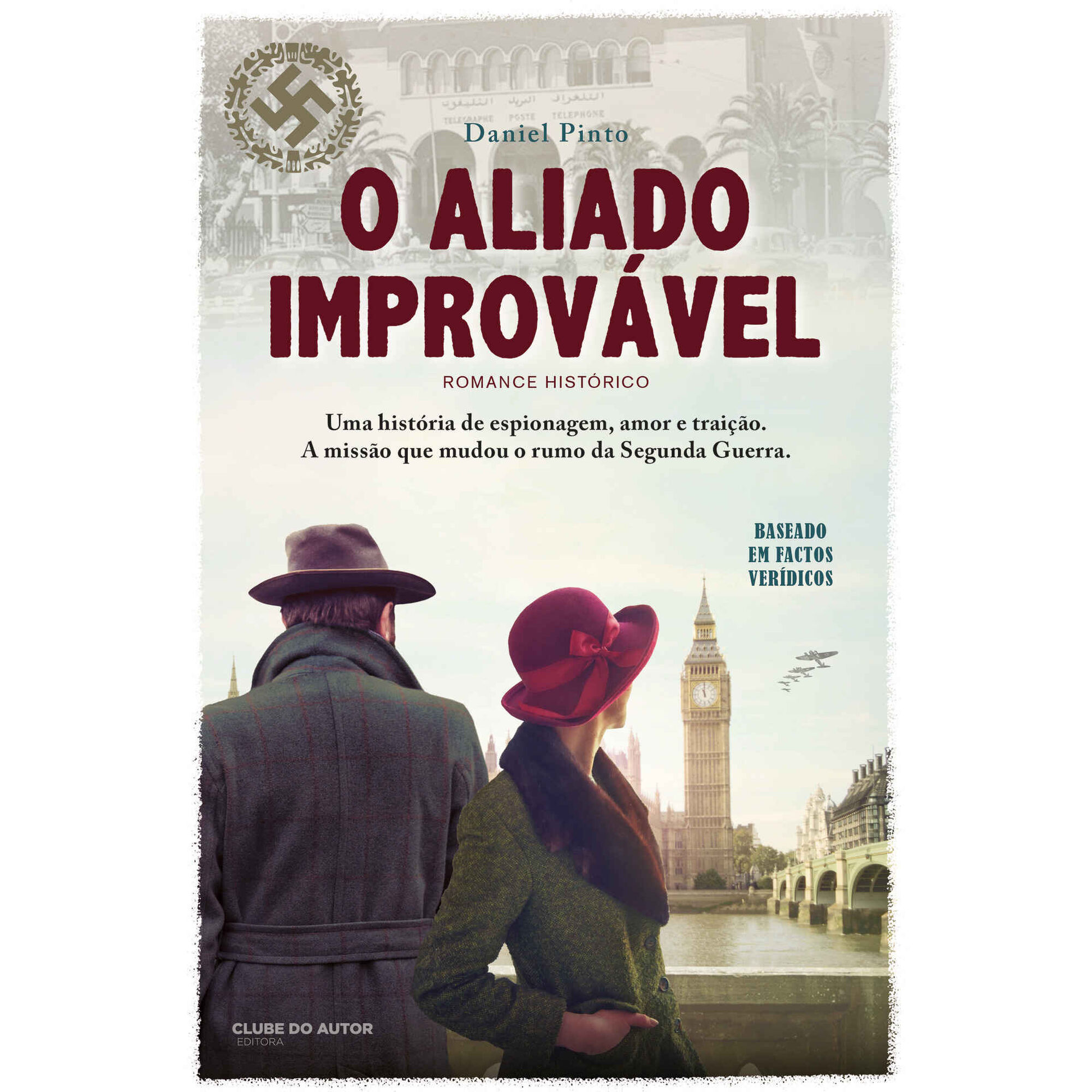 O Aliado Improvável