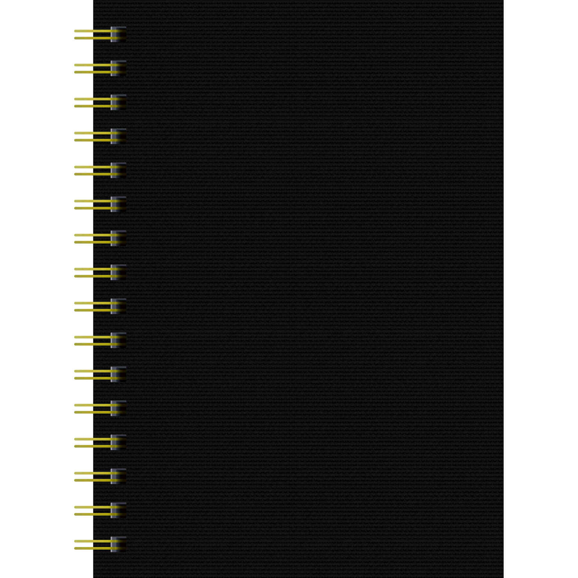 Caderno de Desenho A5 100 Folhas Note!