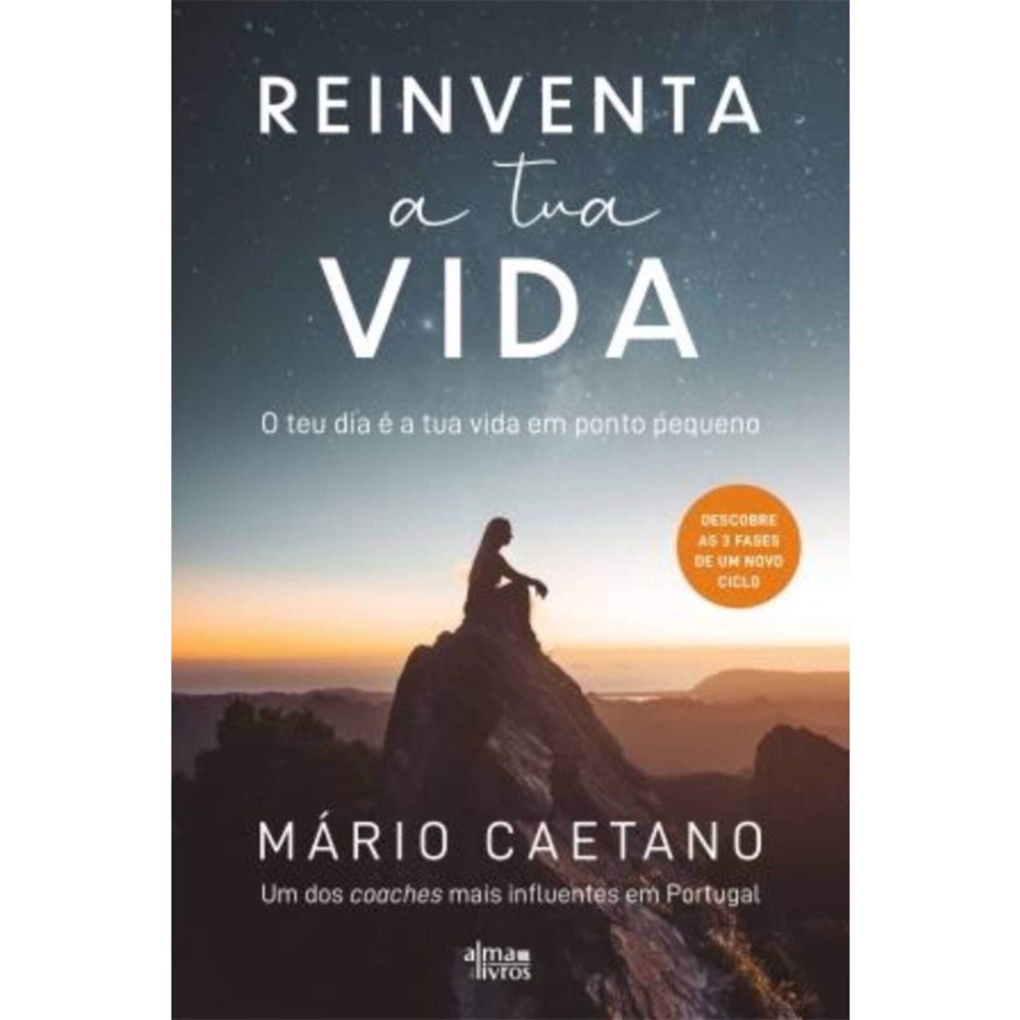 Reinventa a tua Vida Reinventa a tua Vida