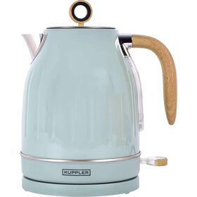 Jarro El&eacute;trico 2200W Verde Kuppler