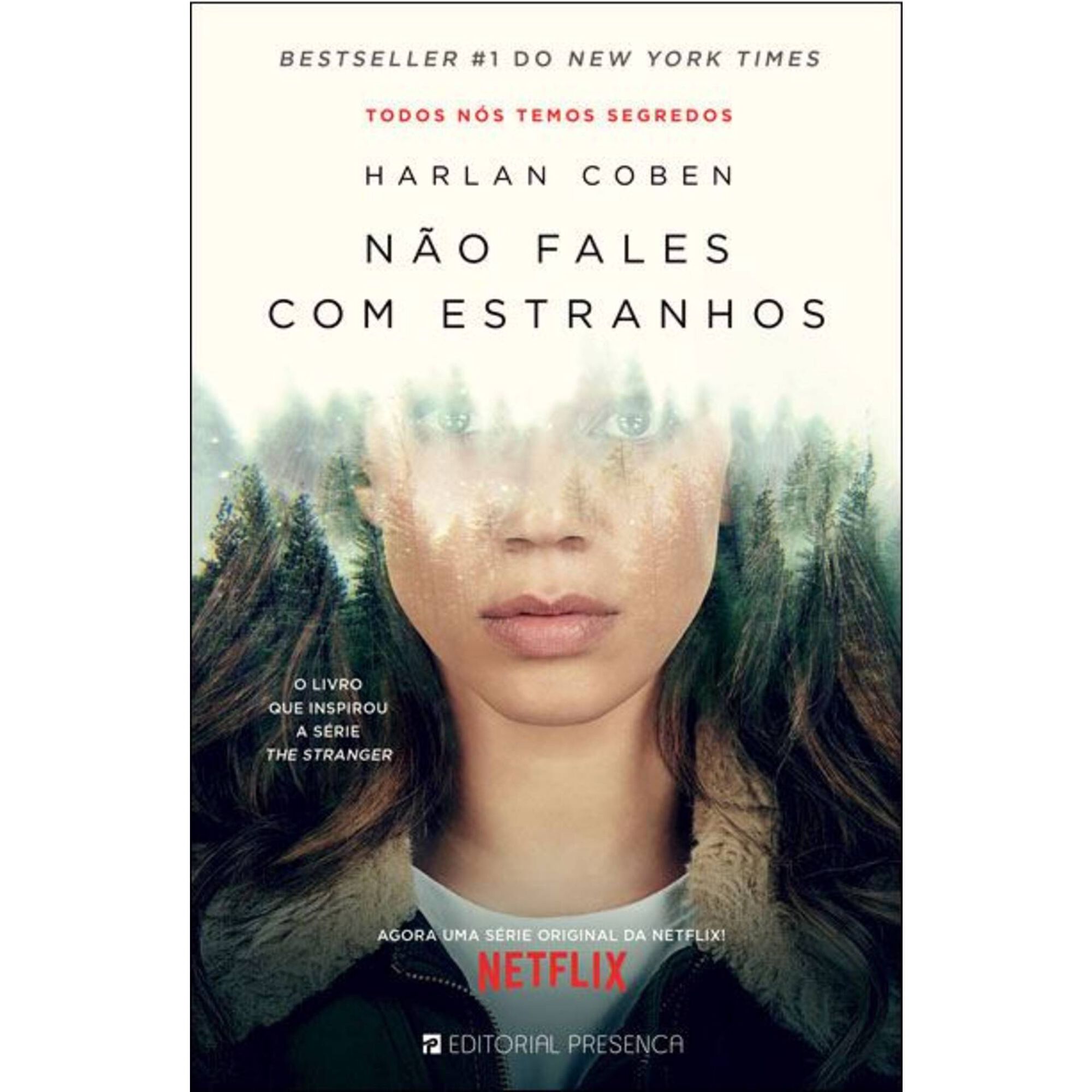 Não Fales com Estranhos