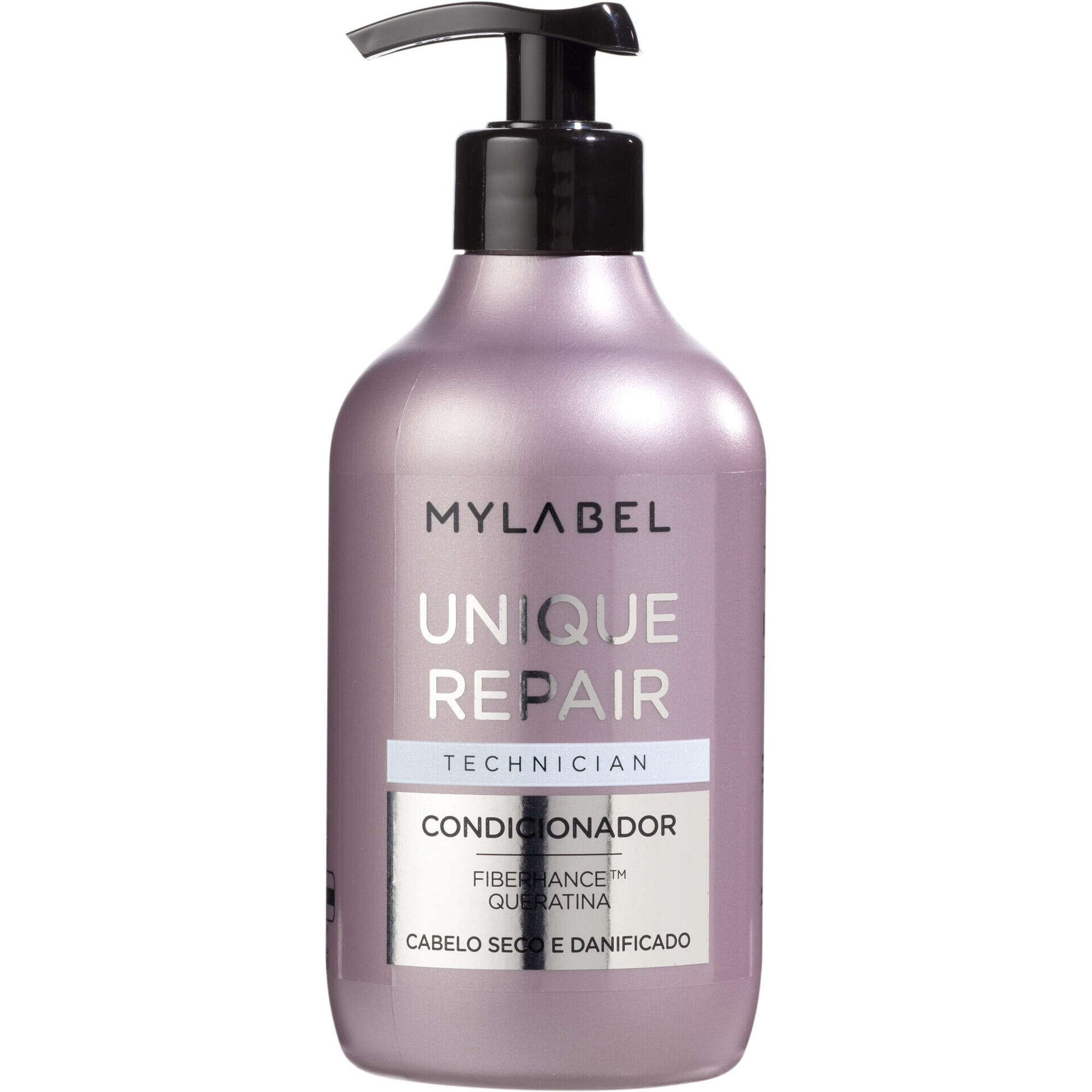 Condicionador Technician Unique Repair MYLABEL